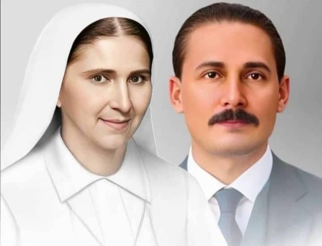 El Vaticano decidirá el 13 de junio la fecha de canonización de José Gregorio Hernández y Carmen&nbsp;Rendiles