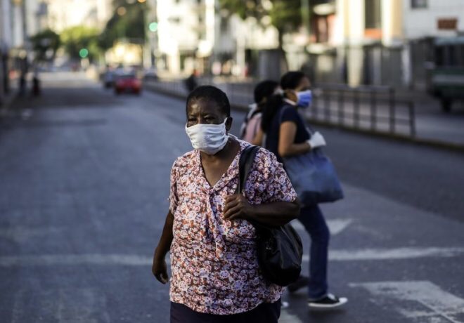 Colegio de Médicos del Zulia alertó por nueva variante de&nbsp;covid-19