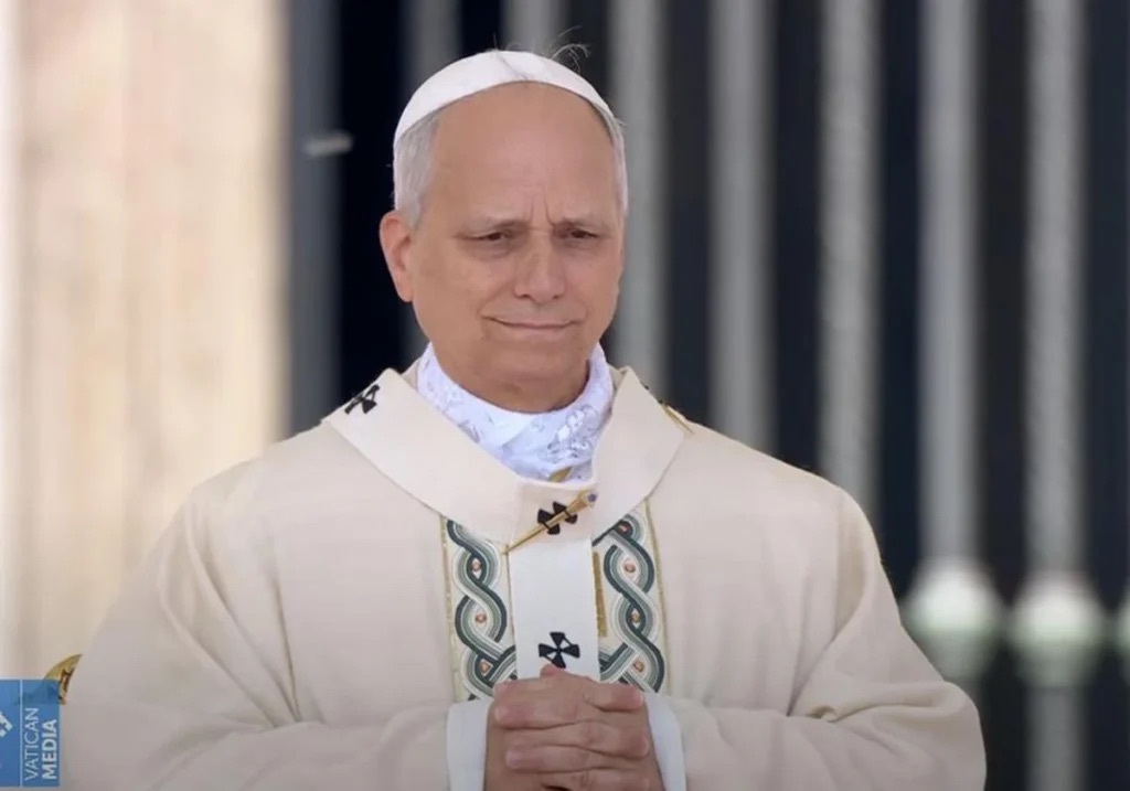 León XIV lamenta la «privatización» de la fe y anima a su iglesia a evitar el&nbsp;«moralismo»