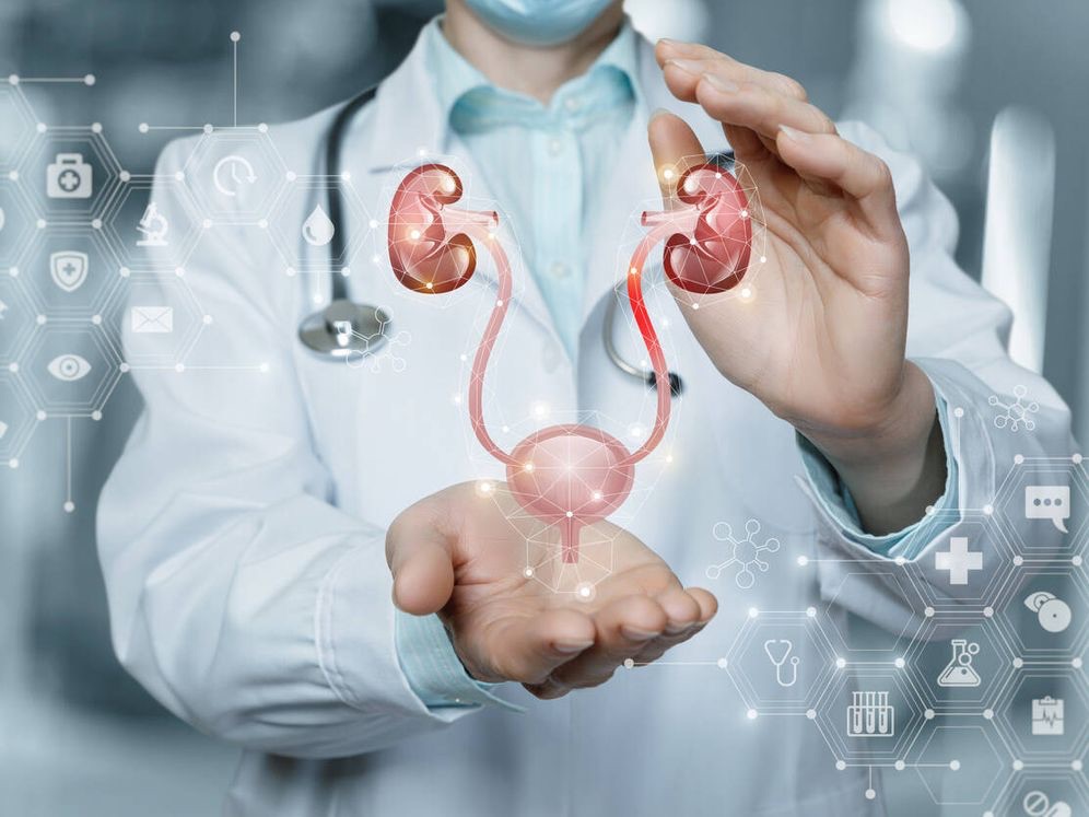 Avance crucial: Descubren claves genéticas del cáncer de próstata&nbsp;metastásico