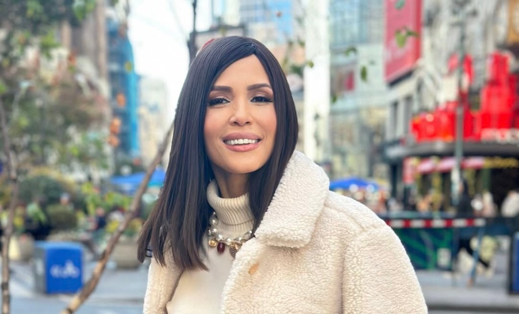 Falleció la presentadora venezolana Patricia&nbsp;Fuenmayor