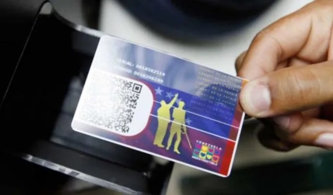 Inició la entrega del bono “100% Amor Mayor” por 130&nbsp;bolívares&nbsp;