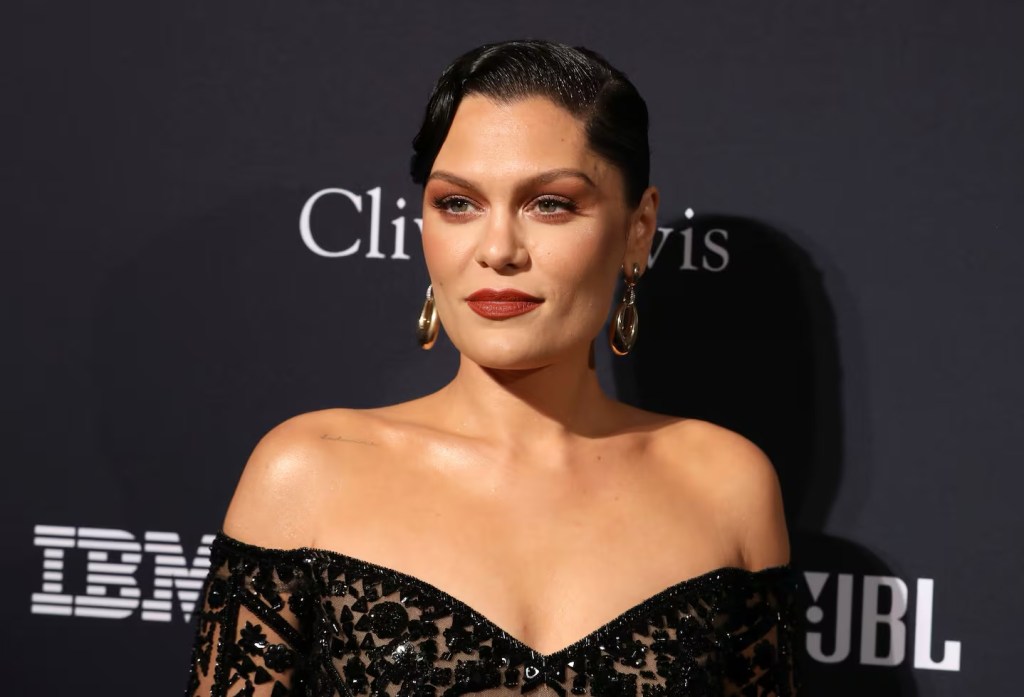 Jessie J reveló que padece cáncer de&nbsp;mama