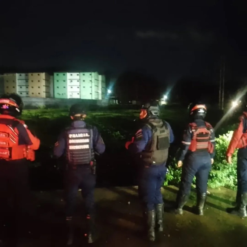 Desplegaron Comisión mixta para monitoreo preventivo ante temporada de&nbsp;lluvias&nbsp;