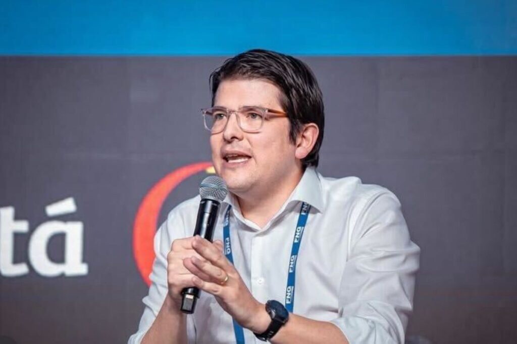 Revelan origen de arma usada en atentado contra Miguel Uribe: Fue adquirida legalmente en&nbsp;EEUU