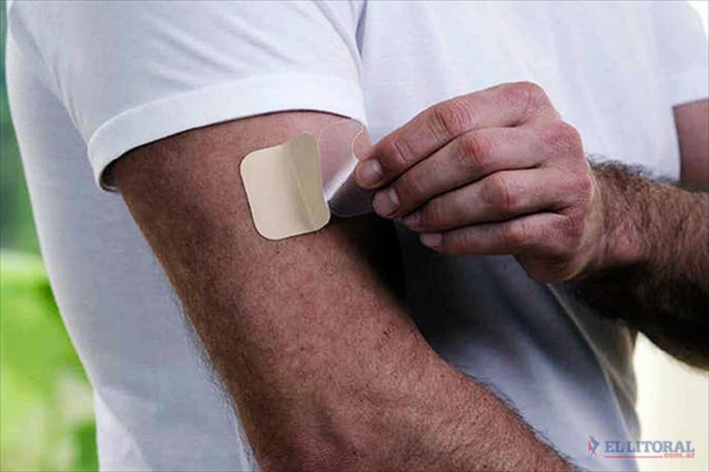 Crean un innovador parche dérmico para la detección temprana del&nbsp;Parkinson