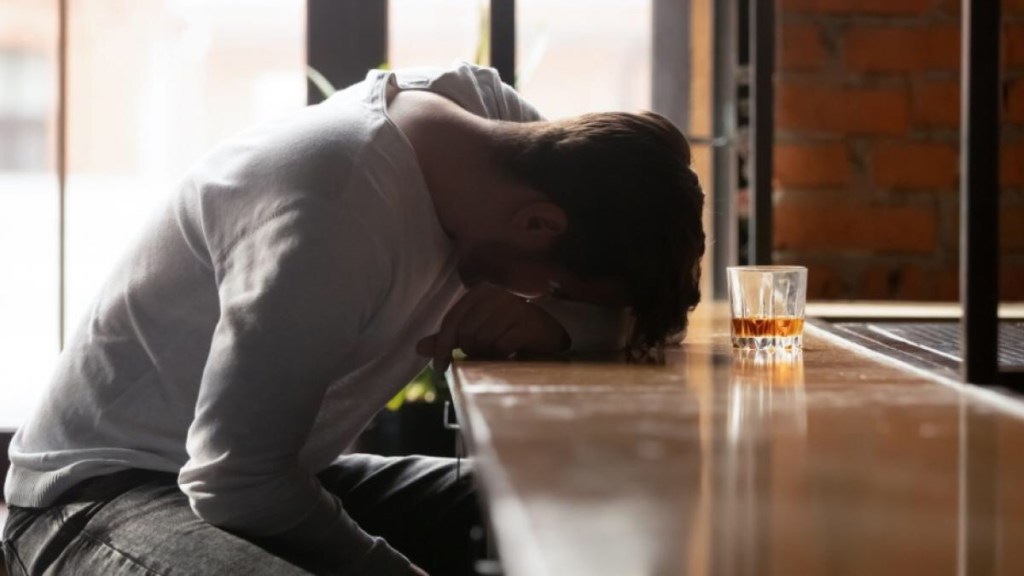 Identifican red neuronal clave que modera el consumo excesivo de&nbsp;alcohol