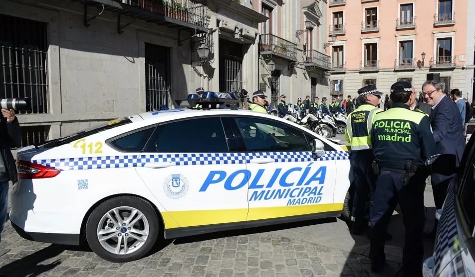Muere venezolano que recibió disparó en la cabeza en&nbsp;Madrid