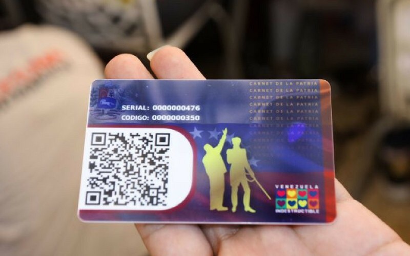 Inició la entrega del bono “Ingreso Contra la Guerra Económica” por 11.200&nbsp;bolívares&nbsp;