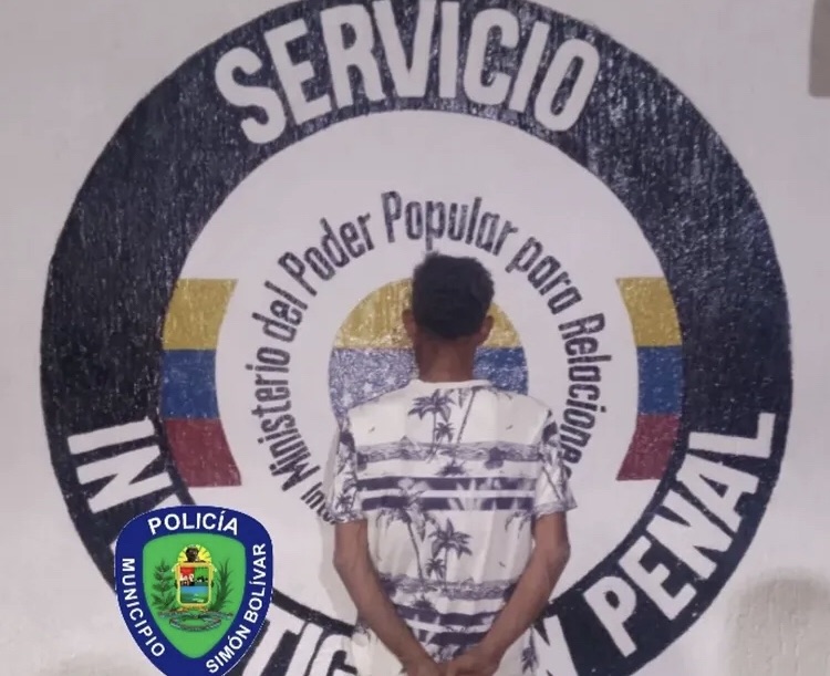 Detenido en Mesones hombre solicitado por la&nbsp;justicia