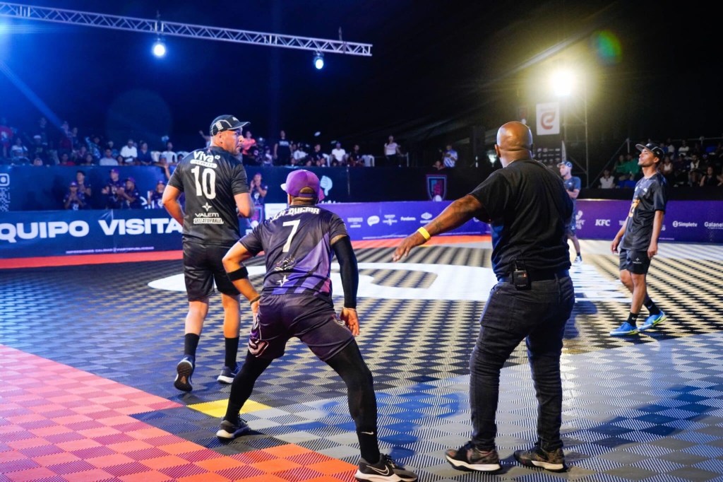 Torneo Pelotica de Goma ganó un premio en el Festival de Creatividad Cannes&nbsp;Lions