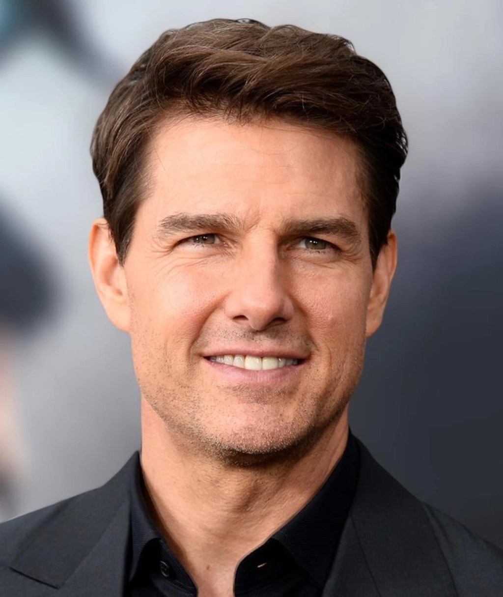 Tom Cruise recibirá un Oscar Honorífico por su carrera&nbsp;cinematográfica
