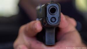 En Caracas: Mujer fue asesinada de un disparo en el pecho en un&nbsp;callejón&nbsp;