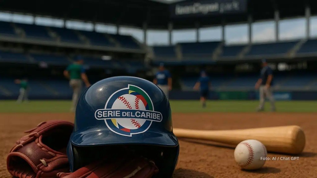 Miami será la sede de la Serie del Caribe por tres años&nbsp;consecutivos