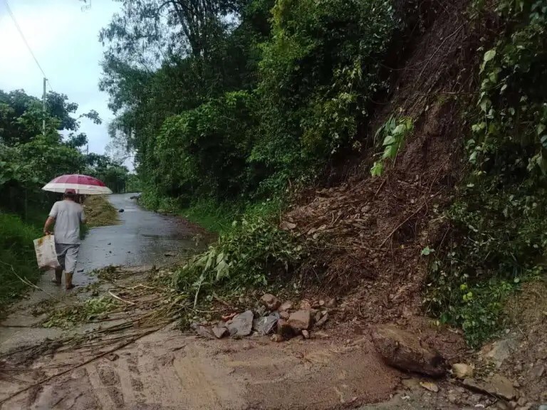 Emergencia en Mérida: Lluvias intensifican afectaciones en ocho&nbsp;municipios