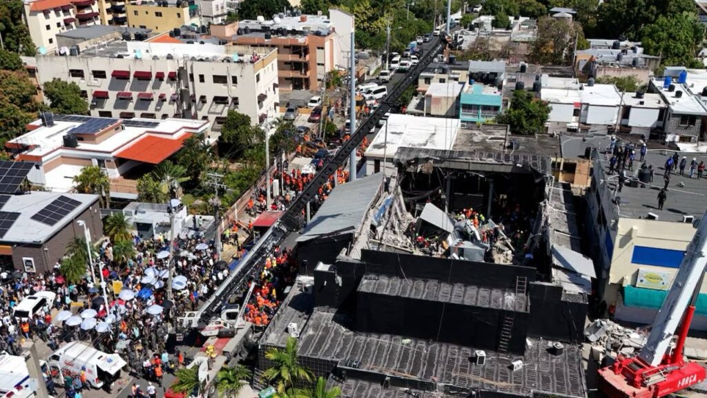 Ministerio público dominicano apelará decisión impuesta a dueños de discoteca Jet&nbsp;Set