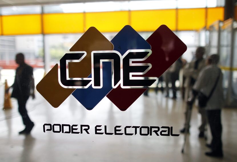 CNE habilita sistema automatizado para acreditación de testigos&nbsp;electorales