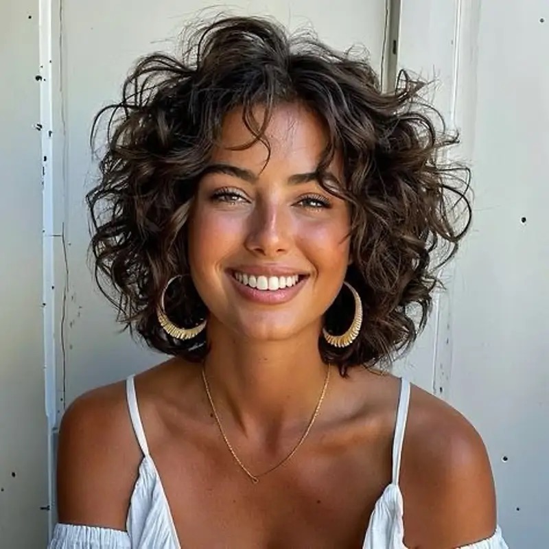 Conoce los cortes de cabello que son tendencia este verano 2025 ...