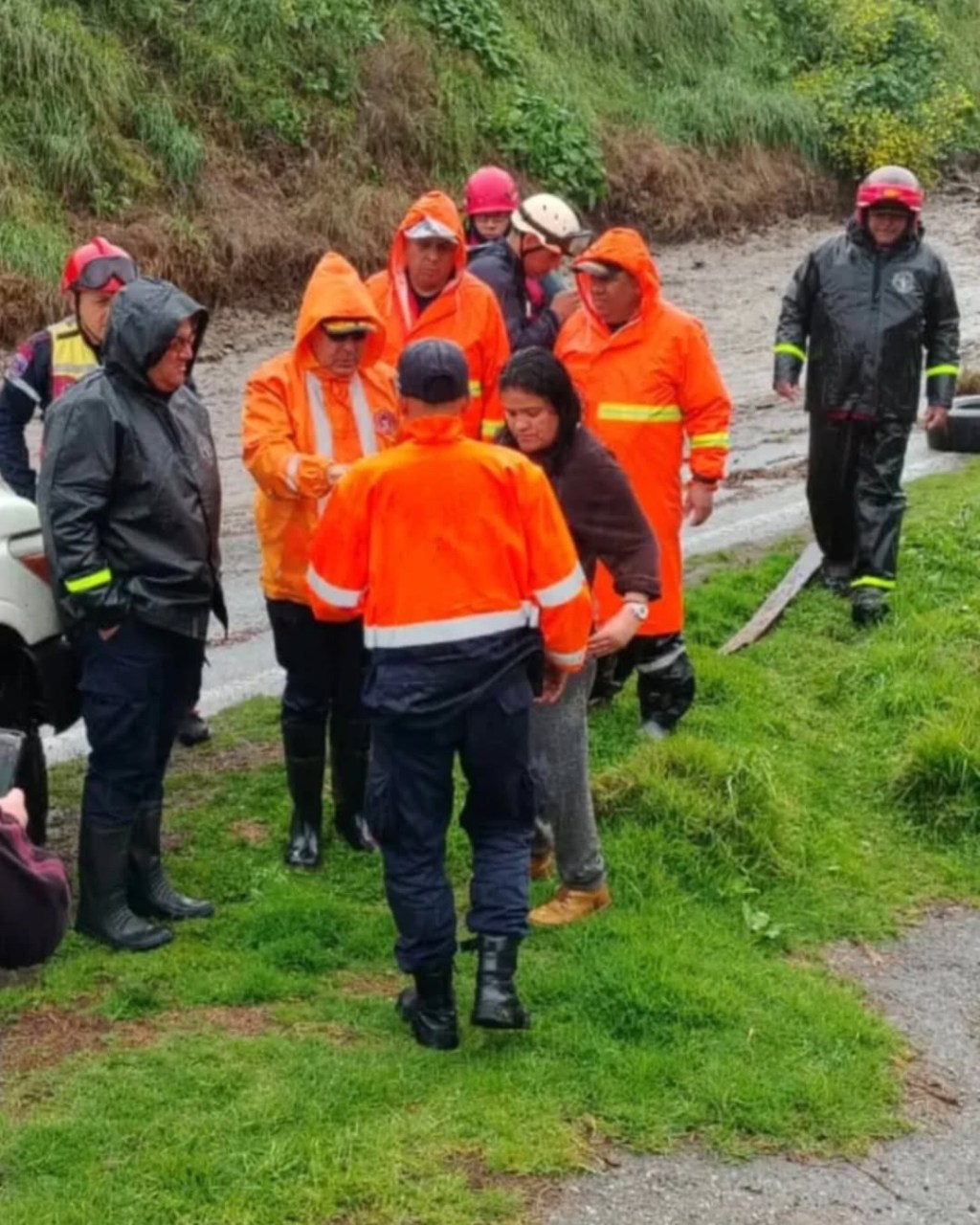 Iglesia llama a la solidaridad con afectados por las&nbsp;lluvias