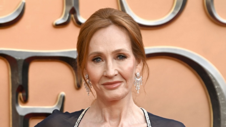 J.K. Rowling elogió la serie “Harry Potter” de HBO: “He leído los dos primeros episodios. Son muy&nbsp;buenos”