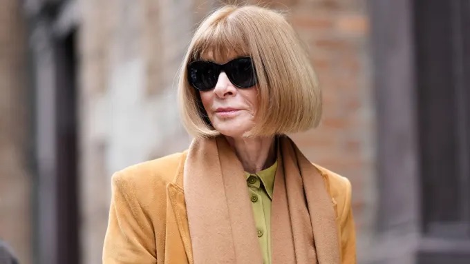 Anna Wintour deja su cargo como editora en jefe de&nbsp;Vogue