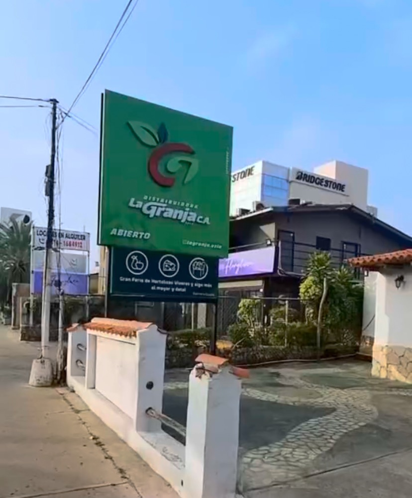 En La Granja, Lechería son centro de acopio para ayudar a afectados por las&nbsp;lluvias