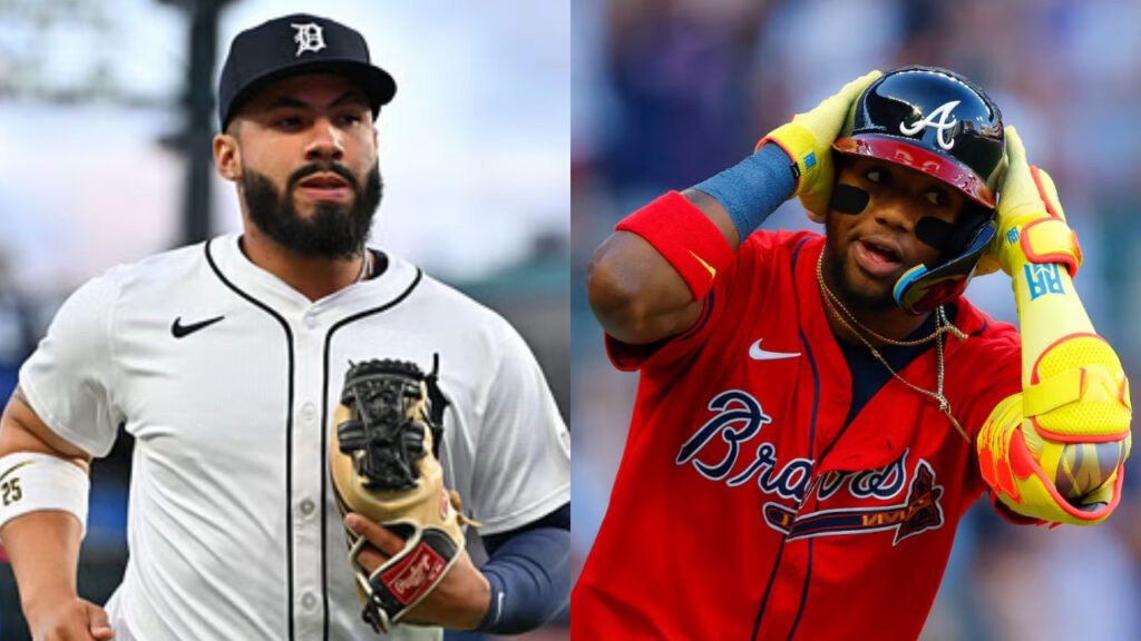 Dos venezolanos entre los finalistas al Juego de Estrellas en la&nbsp;MLB