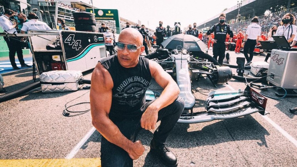 Vin Diesel anunció que el personaje de Paul Walker volverá a Rápido y Furioso para terminar la&nbsp;saga