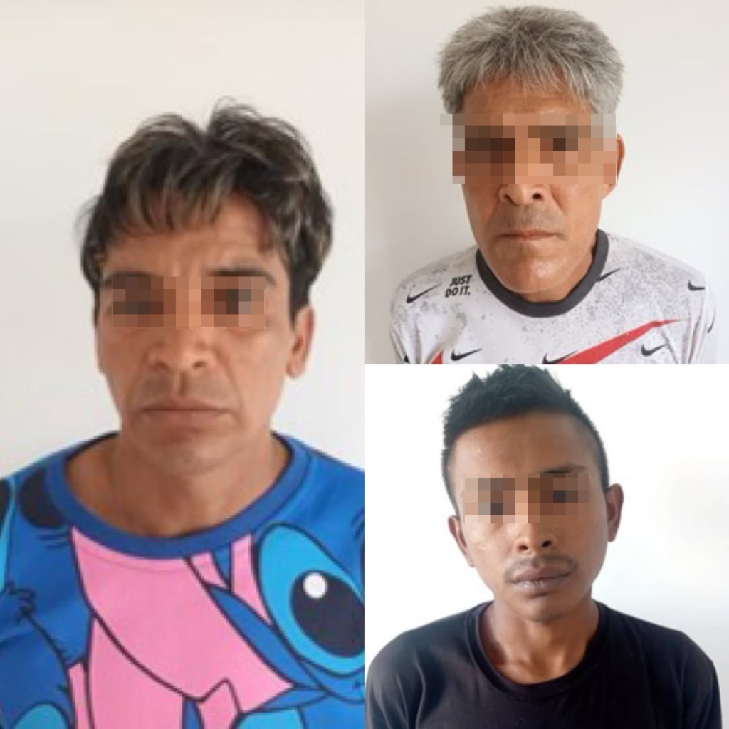 Desarticulada banda dedicada al robo y hurto en viviendas de&nbsp;Pariaguán