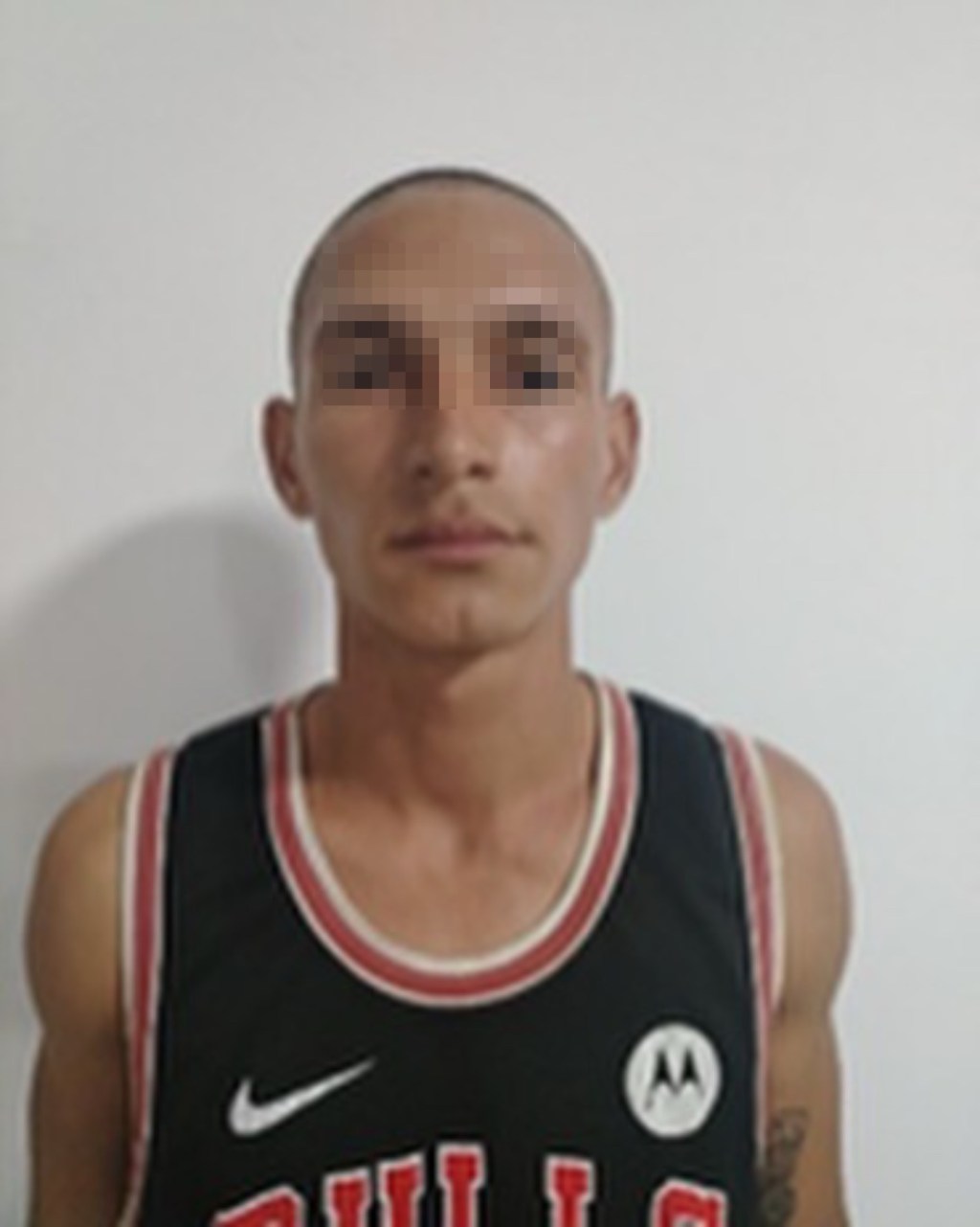 Por difusión de Pornografía fue detenido un hombre en&nbsp;Pariaguán