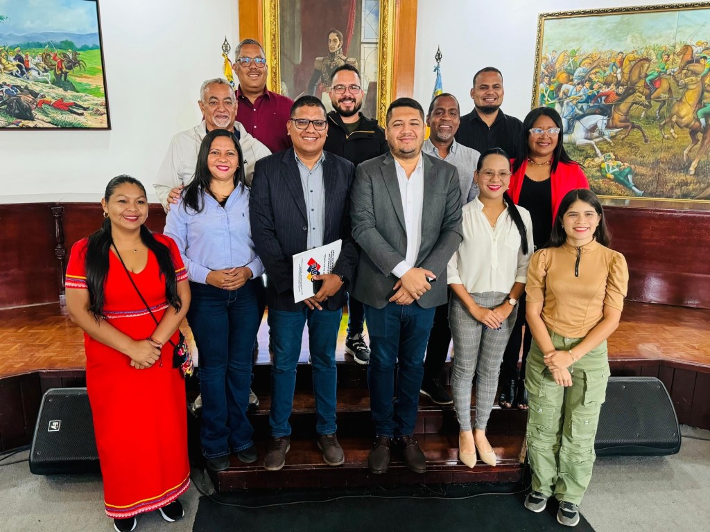 Cleanz aprobó 15 millones de bolívares para programas de Salud en la&nbsp;entidad