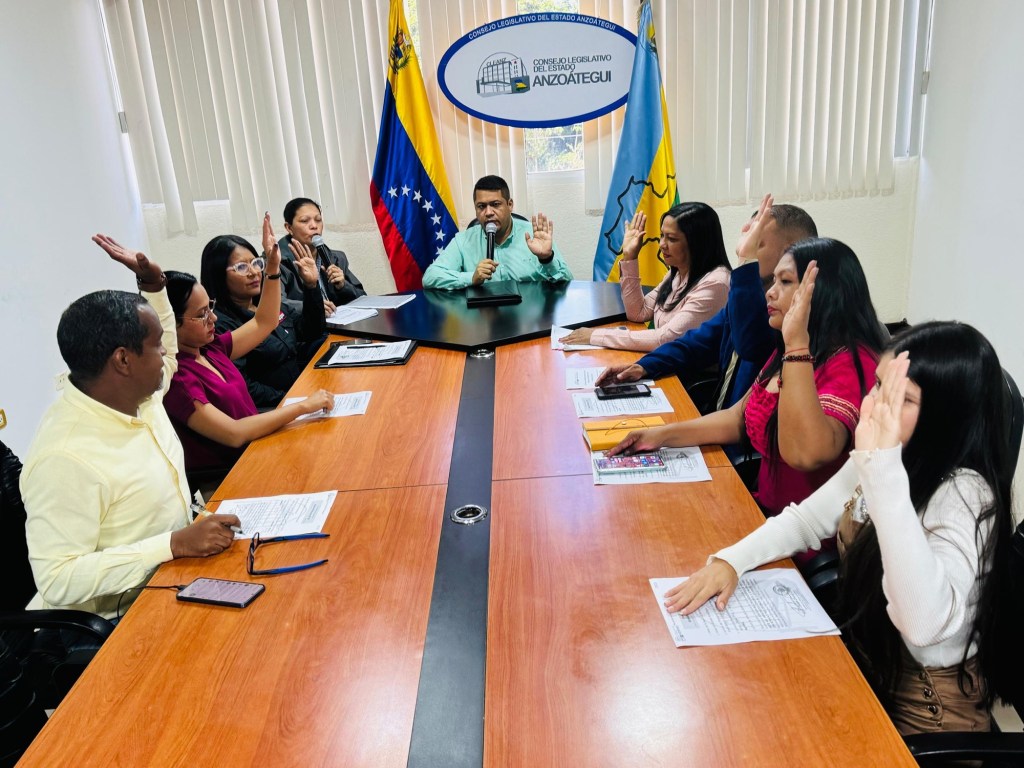 Cleanz aprueba más de 21 millones de bolívares al Ejecutivo&nbsp;estadal