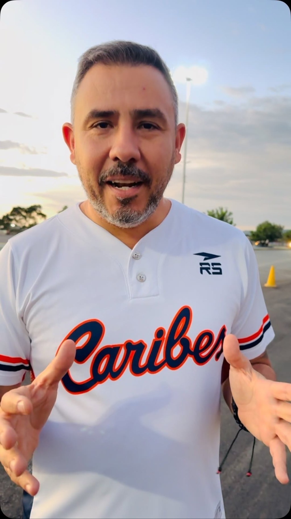 Gobernador Luis Marcano: «Con lo que usted paga, nosotros hacemos&nbsp;obras»