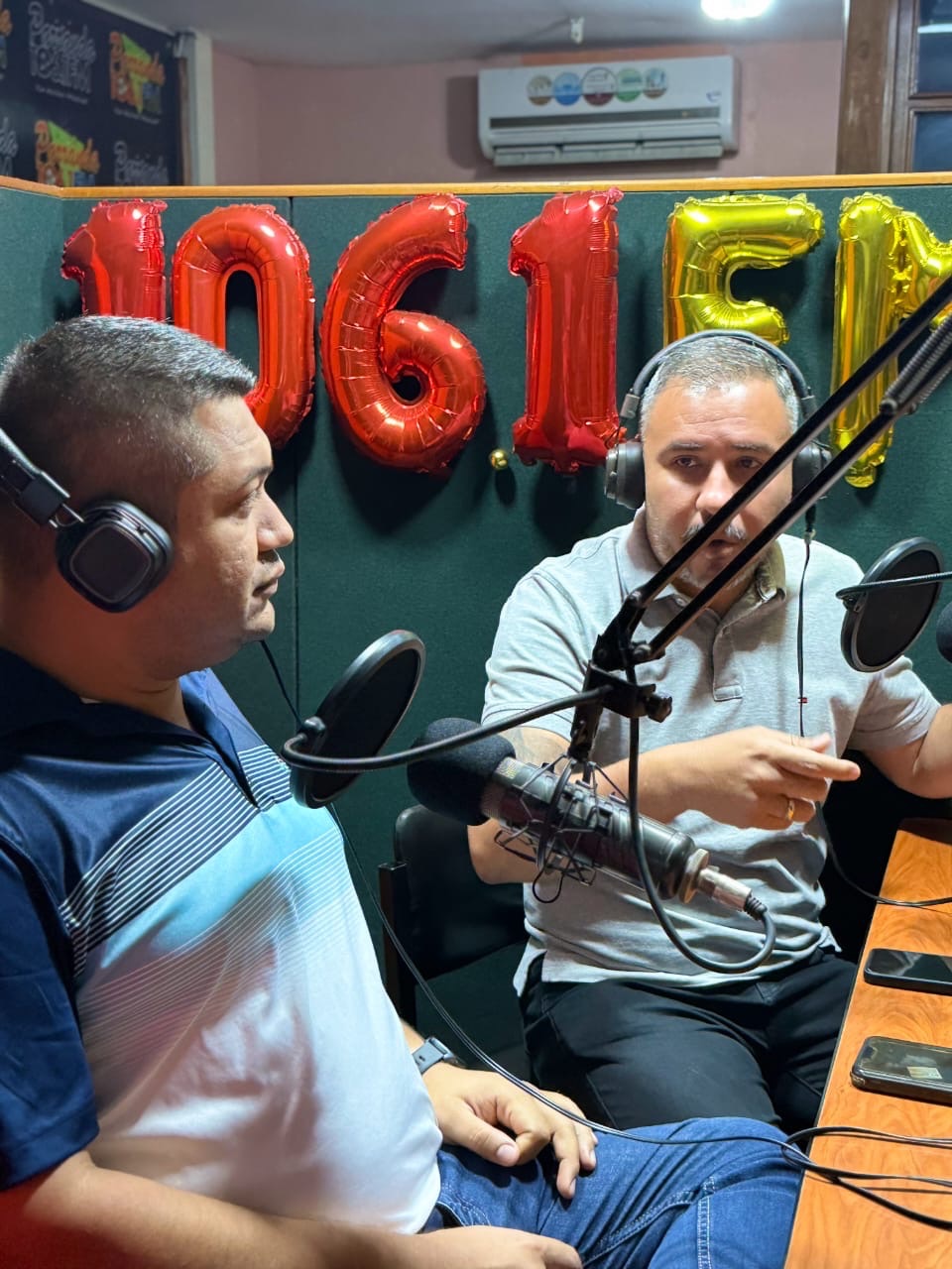 Más de 60 mil personas se movilizaron en Anzoátegui por el inicio de&nbsp;campaña