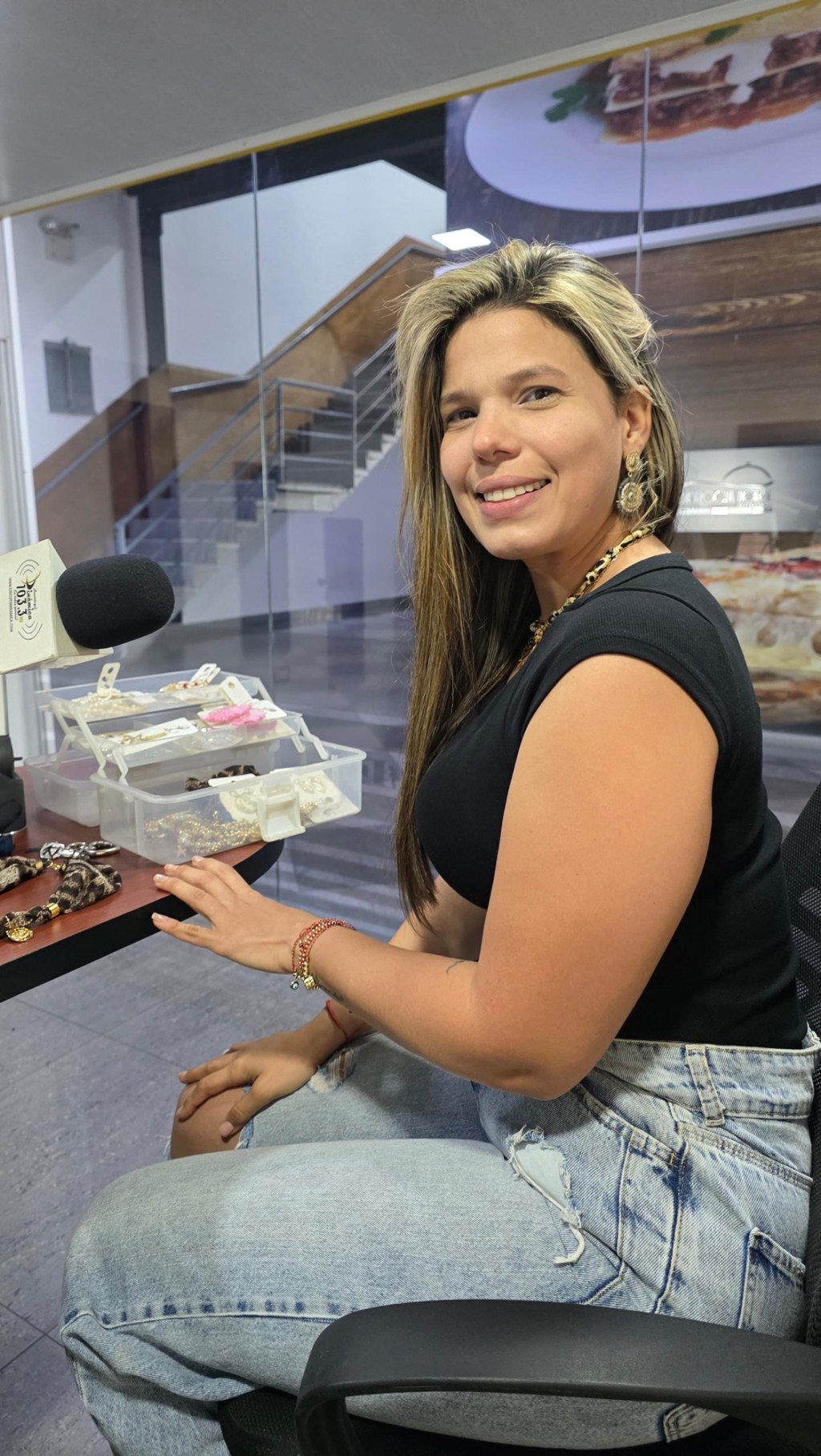 “arteP»: La marca que nació del amor de Ariadna Reyes por su abuela y que hoy honra su&nbsp;memoria&nbsp;