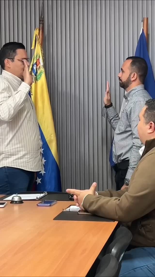 Concejal opositor deja el comando de Ferreira para unirse al equipo de Katiuska&nbsp;Homsi