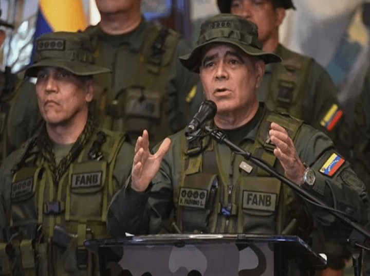 Padrino López: «La Operación República fue todo un éxito y no hubo hechos que&nbsp;lamentar»