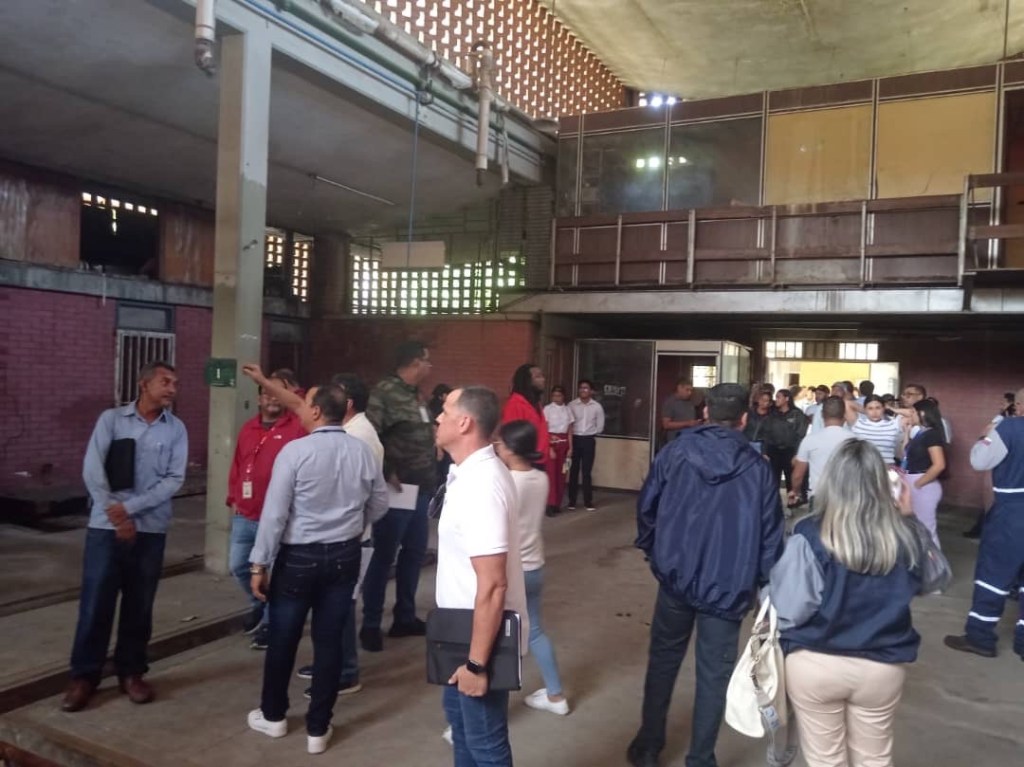 Petrocedeño recuperará Ingeniería Química en la UDO&nbsp;Anzoátegui