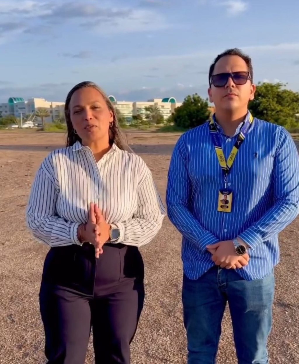 Las obras públicas que se construirán en Lechería y el Parque Virgen del Valle darán mayor valor a los inmuebles de la&nbsp;ciudad