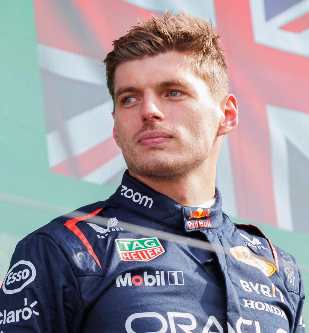 Max Verstappen correrá con Red Bull en el&nbsp;2026