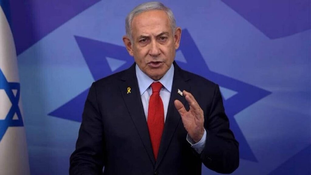 Netanyahu: la ofensiva en Gaza no cesará hasta «eliminar a&nbsp;Hamás»