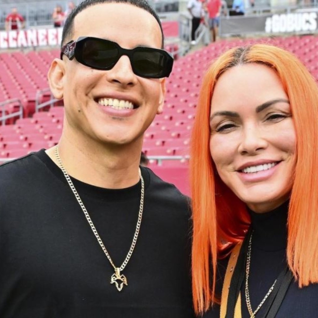 Daddy Yankee demandó a su exesposa por 12 millones de&nbsp;dólares