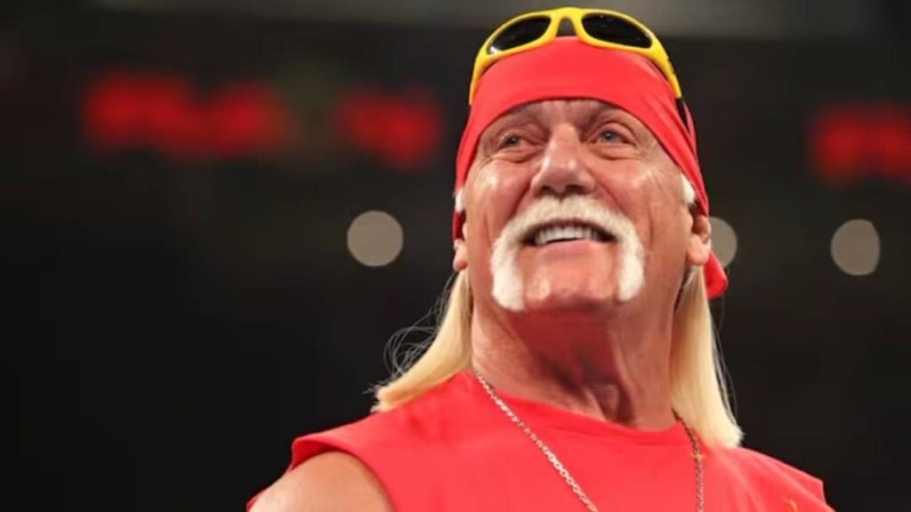 Informe forense reveló que Hulk Hogan falleció por un ataque&nbsp;cardíaco