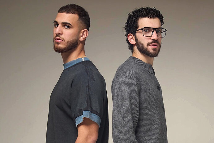 Alleh y Yorghaki anuncian conciertos en Venezuela: conoce los precios de las&nbsp;entradas