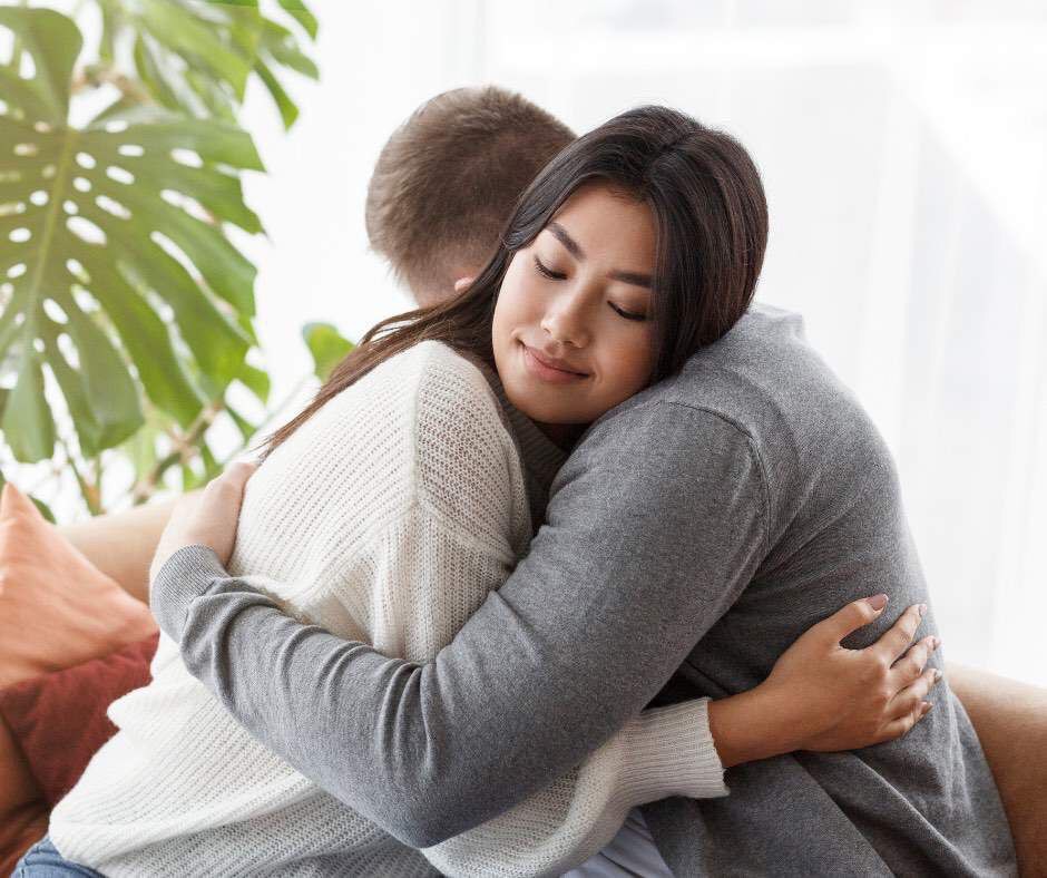 Según estudio, las personas con vínculos humanos viven más&nbsp;y tienen mejor&nbsp;salud