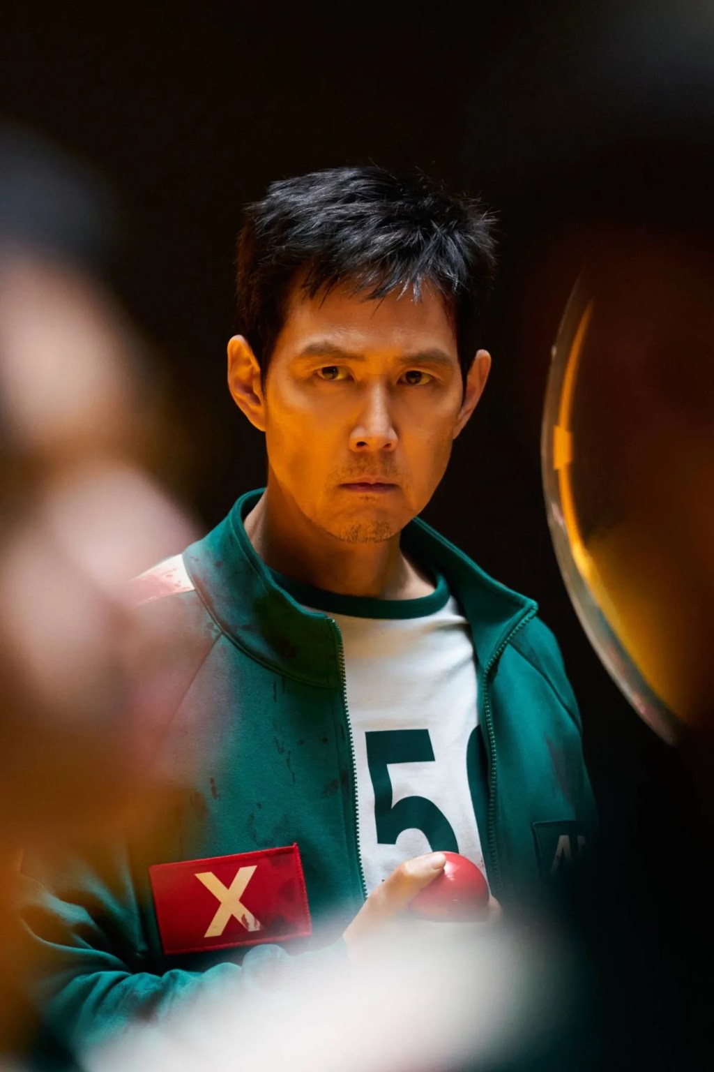 “El Juego del Calamar 3” hace historia y se convierte en la serie más vista de Netflix a nivel&nbsp;mundial