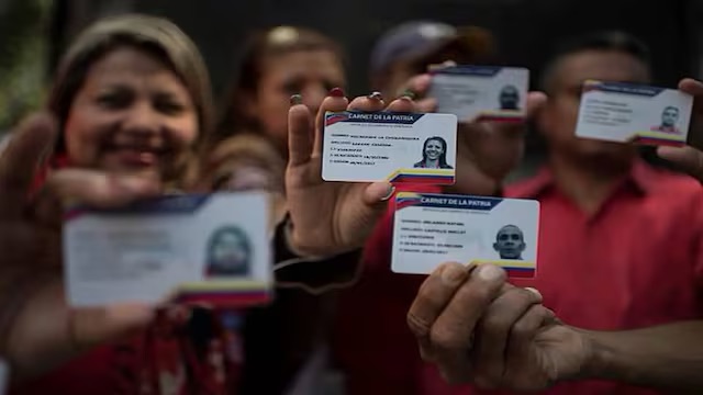 Inició pago del bono “Único Familiar” por 1.620&nbsp;Bolívares&nbsp;