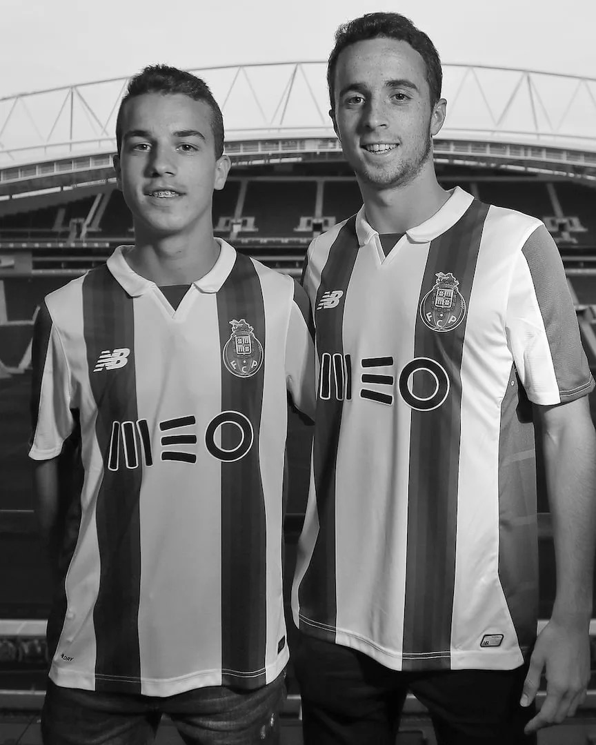 Tragedia en España: Fallecieron los jugadores de fútbol Diogo Jota y André Silva en accidente de&nbsp;tránsito