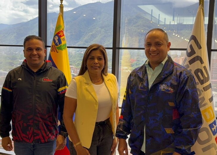 En 30 días reactivan vuelos entre Bolívar, Canaima. Santa Elena de Uairén y&nbsp;Margarita&nbsp;