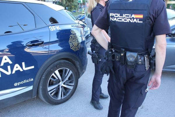 Desmantelan en Tenerife red de trata que explotaba sexualmente a mujeres&nbsp;venezolanas